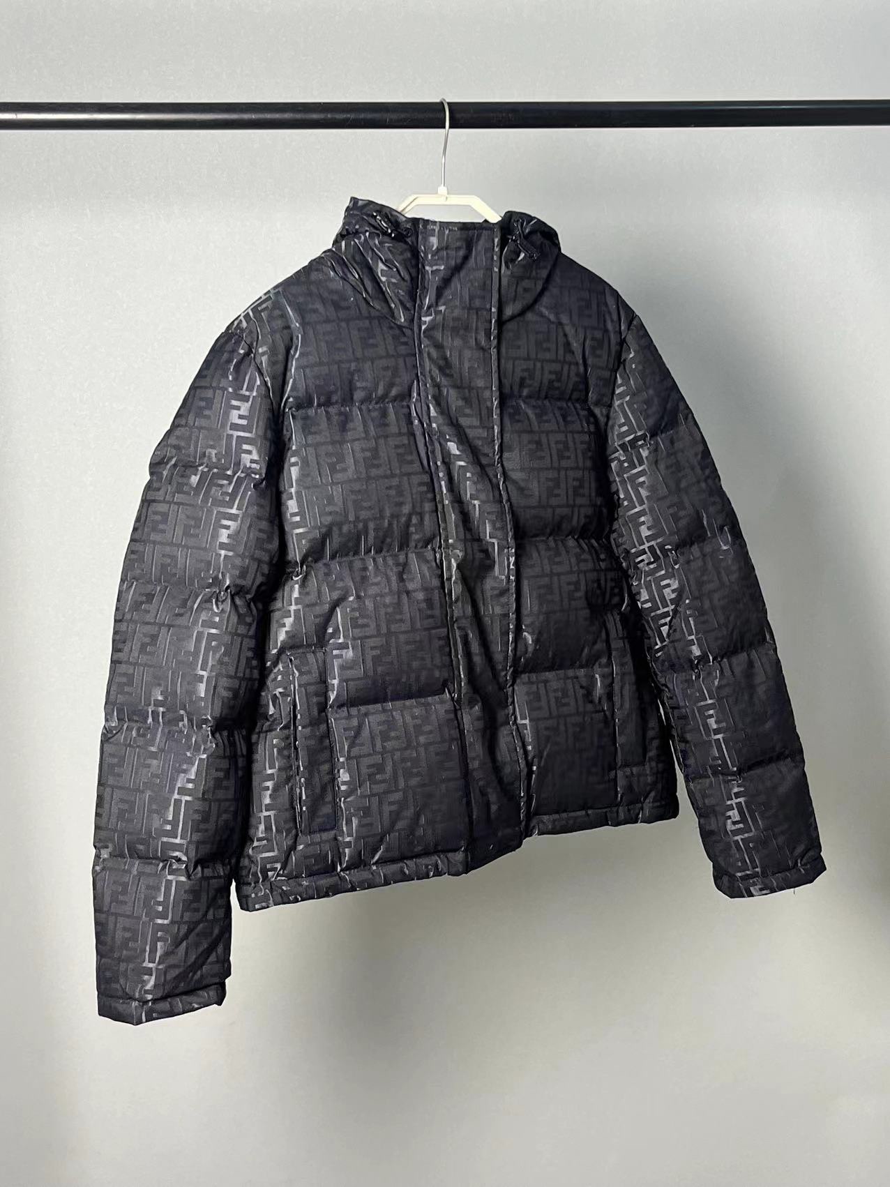 Fendi Down Jackets